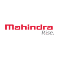 Mahindra Gujarat Tractors