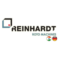 Reinhardt Roto Machines