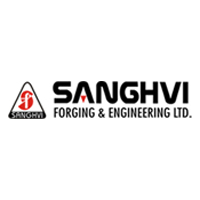 Sanghvi Forging